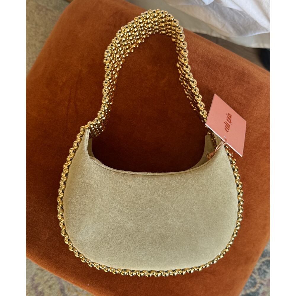 Cult Gaia Selena Shoulder Bag - Picture 9 of 16